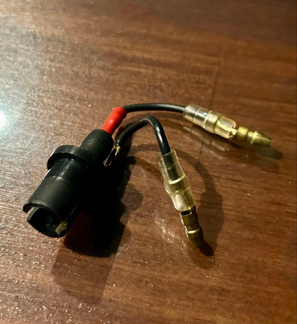 美品 当時物 CIBIE 凸型ヘッドライトφ180ｍｍ