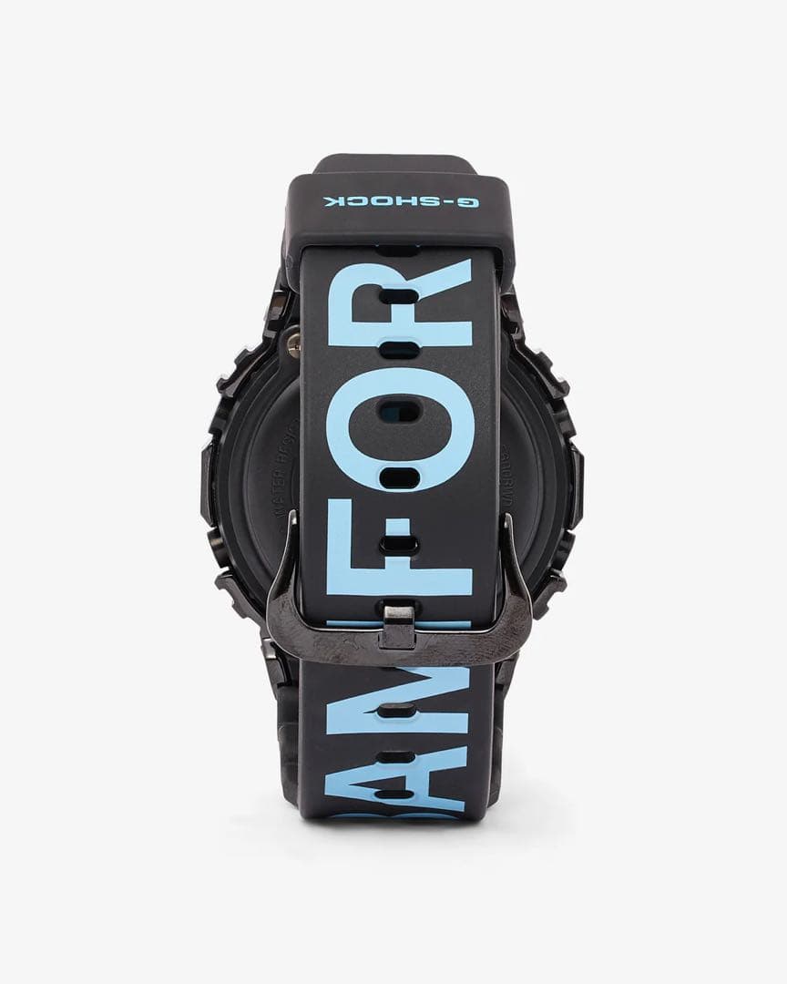 DSMG限定BOX Casio G-Shock BAMFORD LONDON