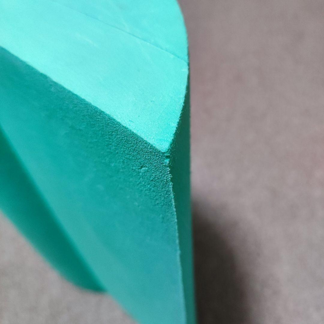 コアクレードル（グリーン）CoreCredle