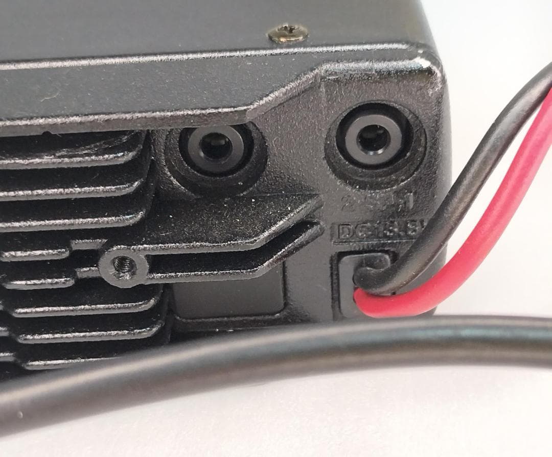 KENWOODデュアルバンド対応トランシーバー/ TM-733GL / 10W