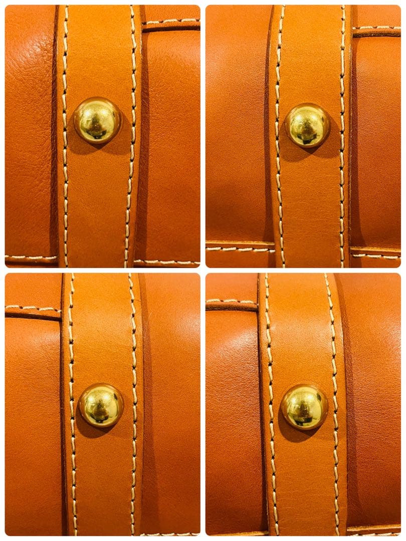 t*a様 【極美品】HERZ カジュアルボストンバッグ V-139 Mサイズ