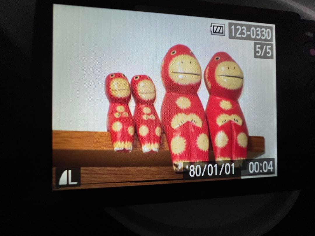 【良品】Canon IXY 600 F デジタルカメラ(パープル)【純正ケース】