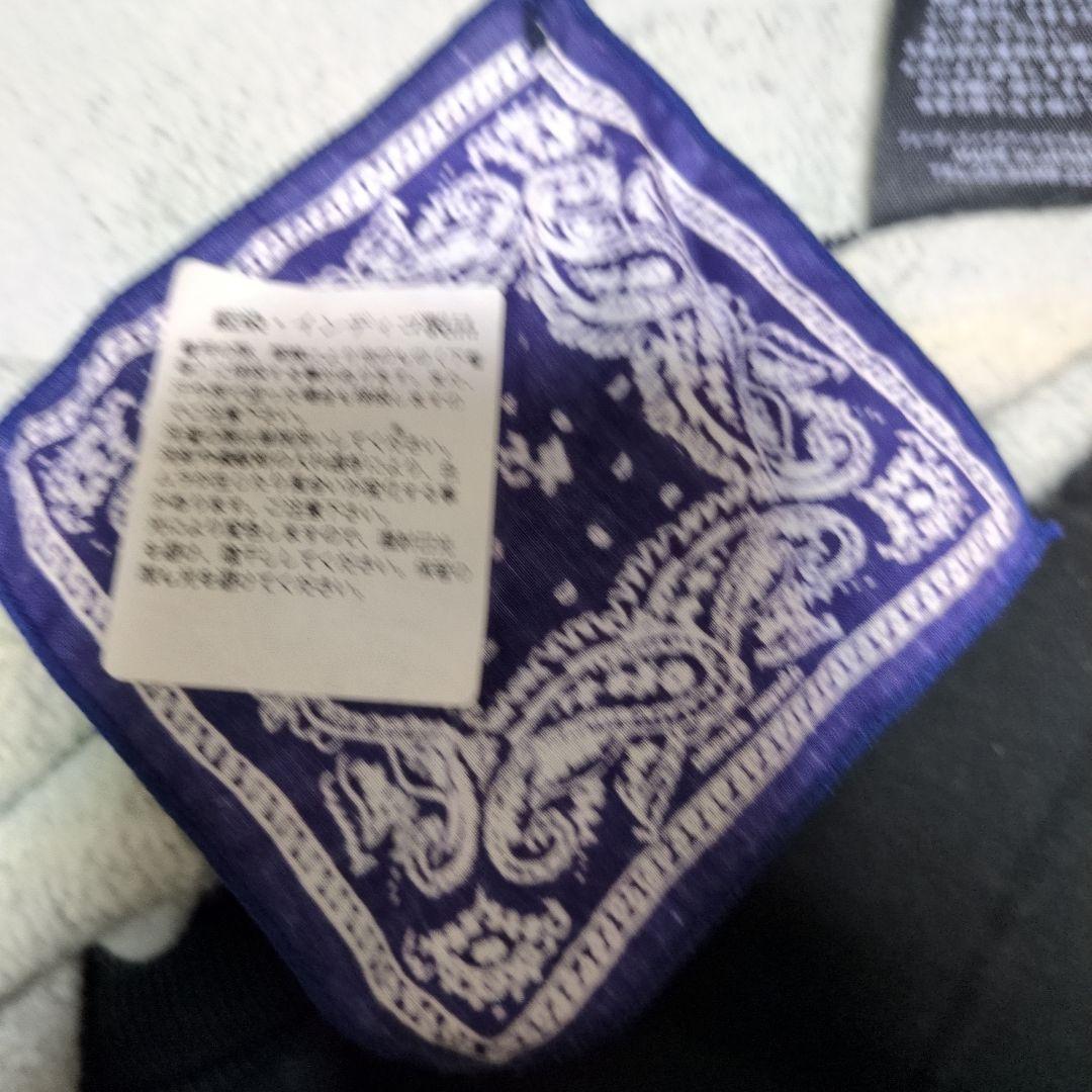 新品 45rpm インディゴスウェット 4サイズ 起毛