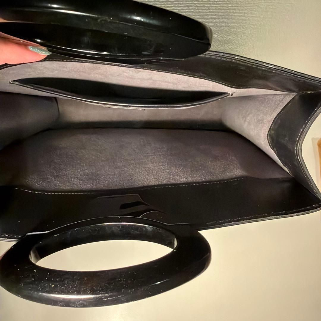 ルイヴィトン【LOUIS VUITTON】ヴィトン エピ　オンブル　ノワール