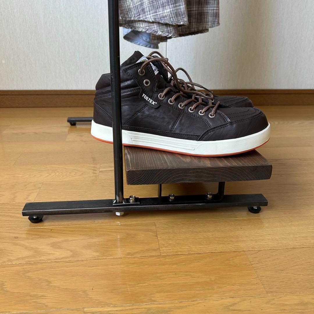 ☆新年セール　ミニハンガーラック　オシャレラック　ミニマリスト　スタイリッシュ