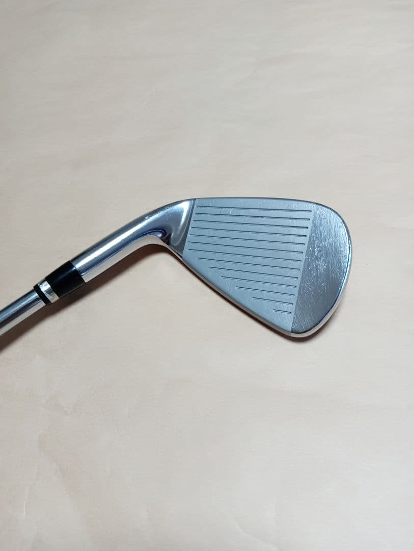 Mizuno フォージドアイアン 5本セット