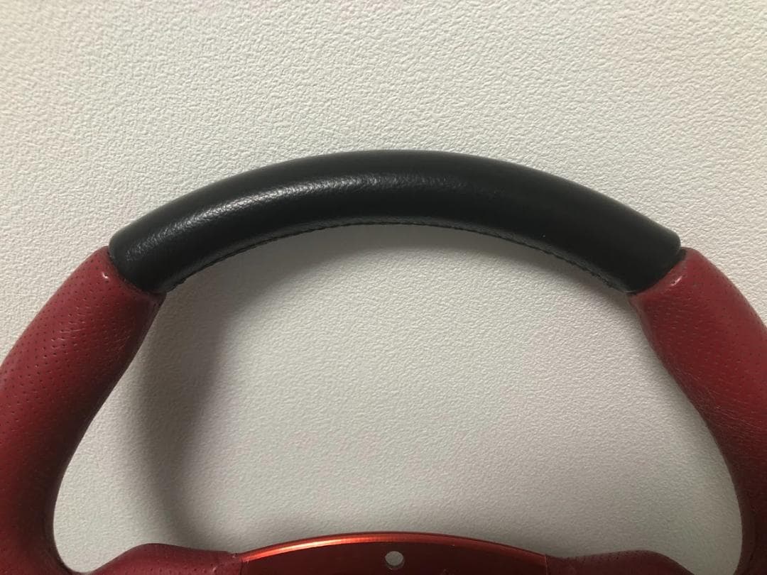 MOMO モモ COMMANDO ステアリング