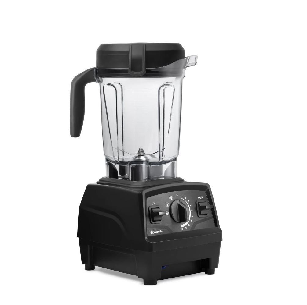 【美品】バイタミックス E520　ブラック　1630