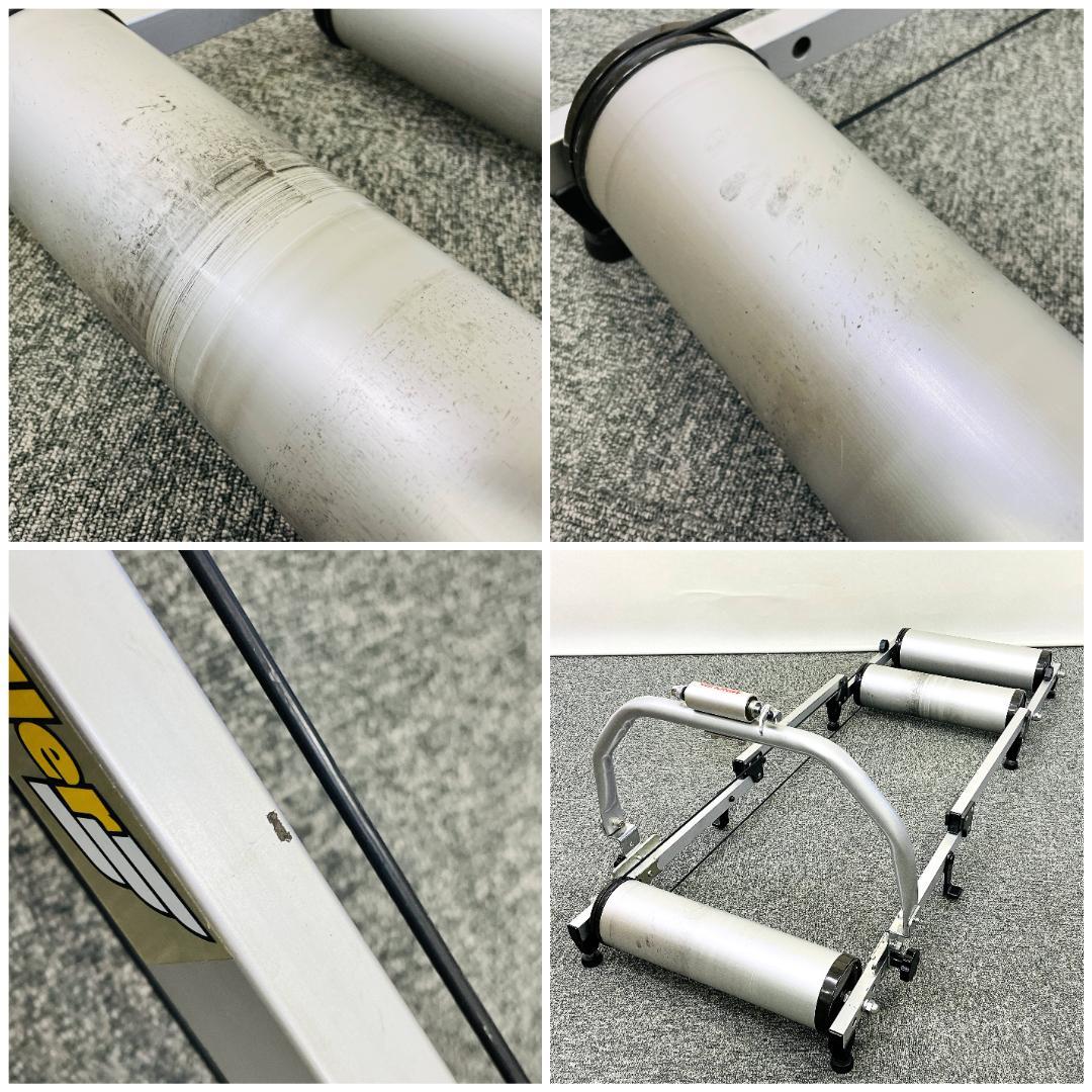 MINOURA ミノウラ 3本ローラー アクションマグローラー　R8SD50