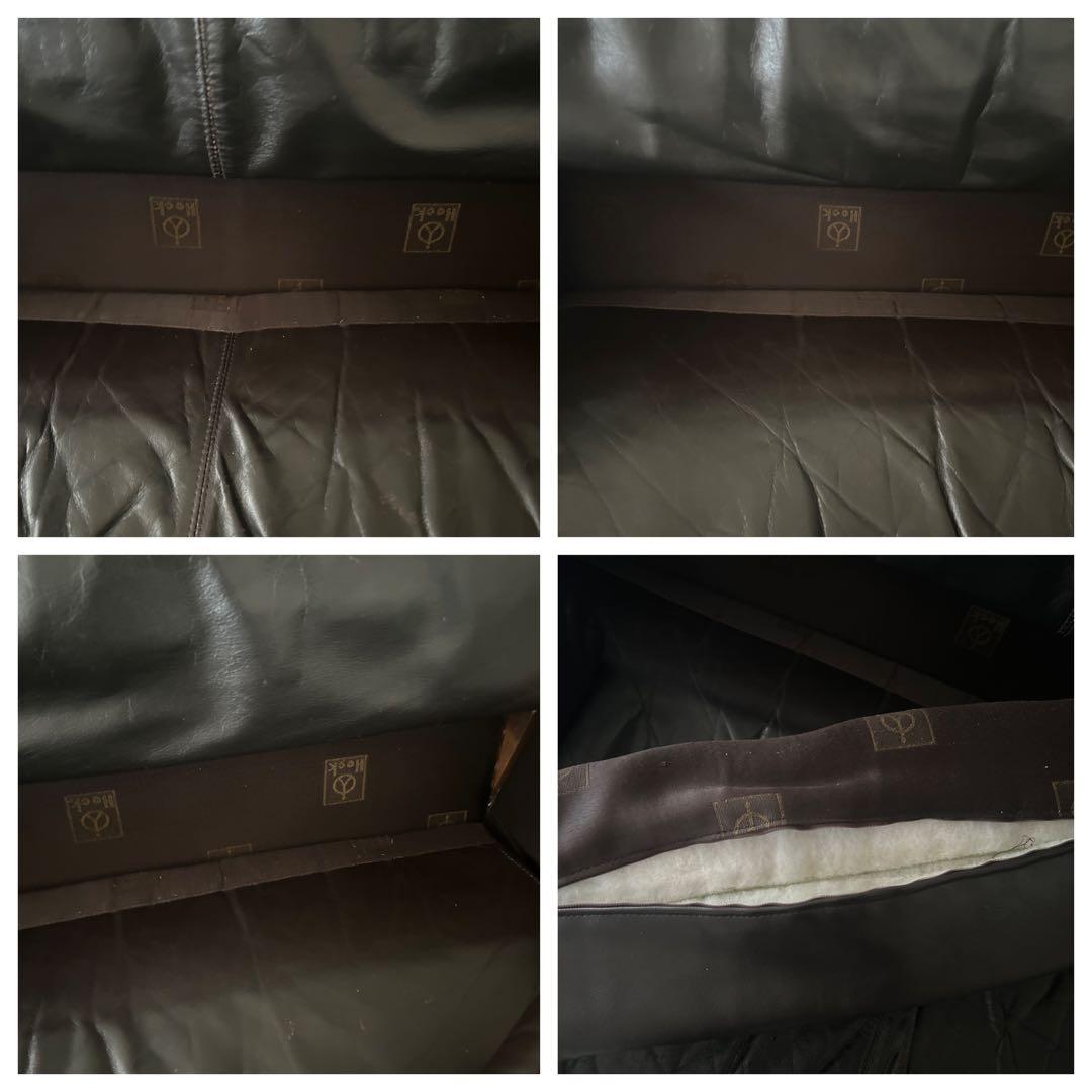 カンディハウス　ボルス　リビング2Pソファ