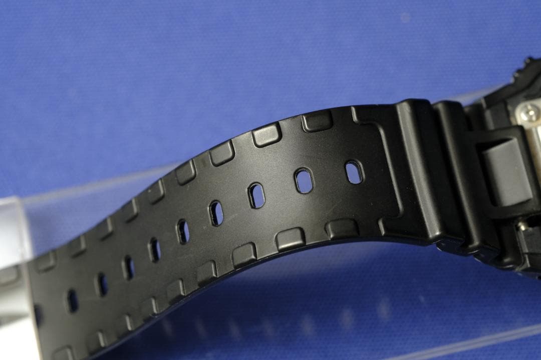 【良品】G-SHOCK GW-M5610 ELモデル 電波ソーラー(124)