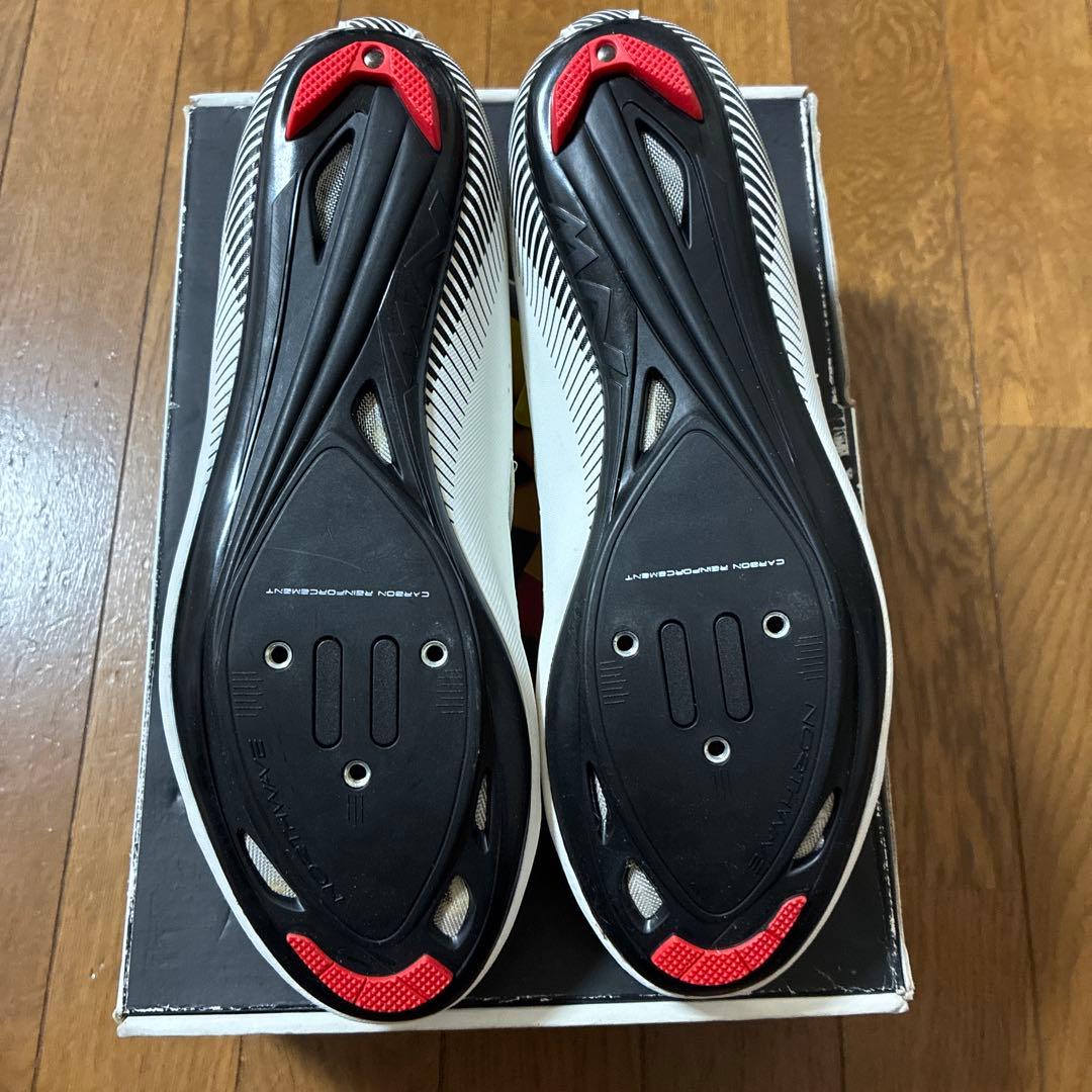 【新品】NORTHWAVE (ノースウェーブ) CORE PLUS 41 1/2