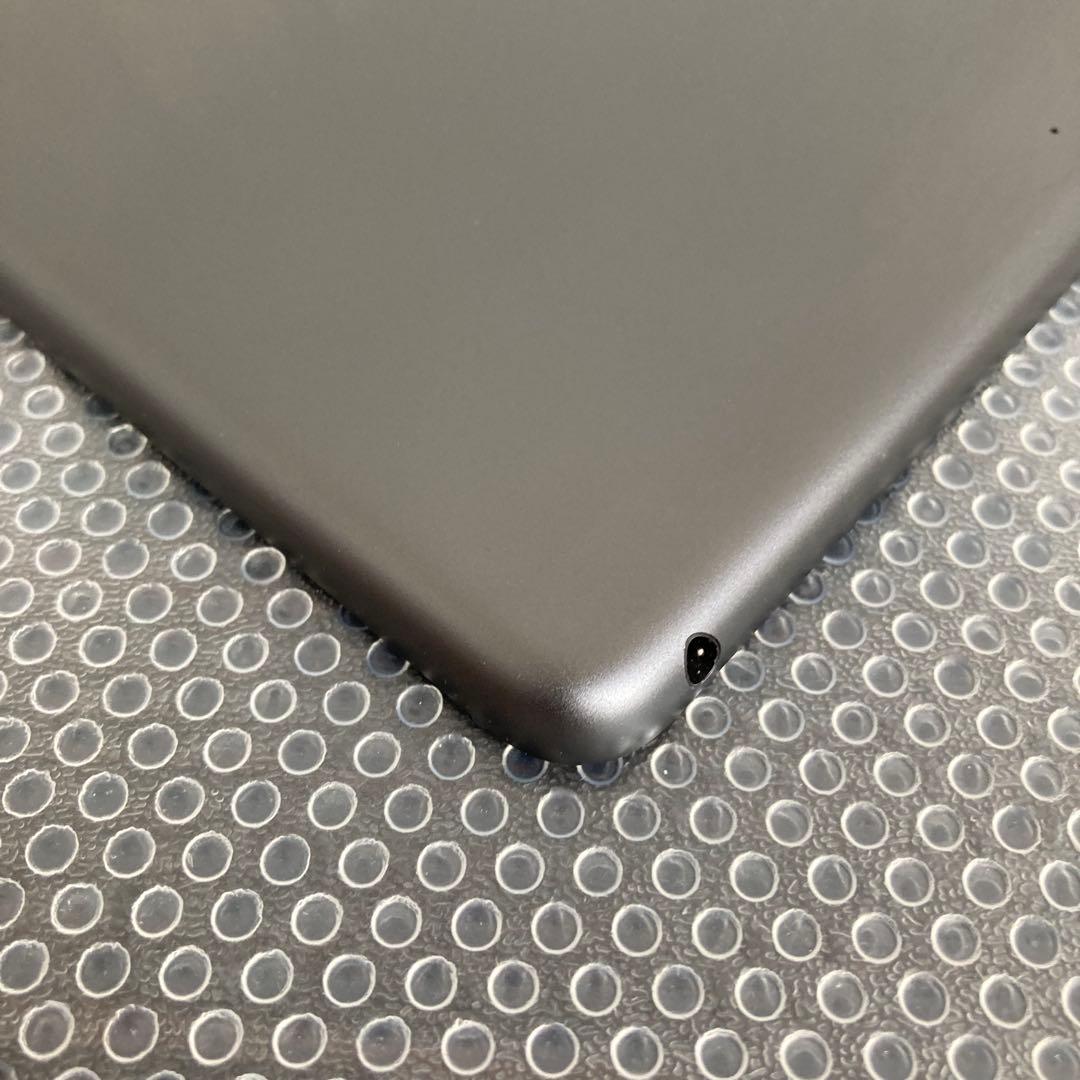 2890【早い者勝ち】電池最良好☆iPad7第7世代32GB WIFIモデル☆