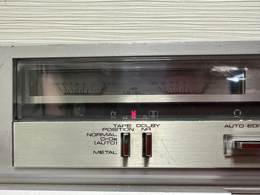 動作品PIONEER パイオニア ランナウェイ SK-900ラジカセ ラジオ