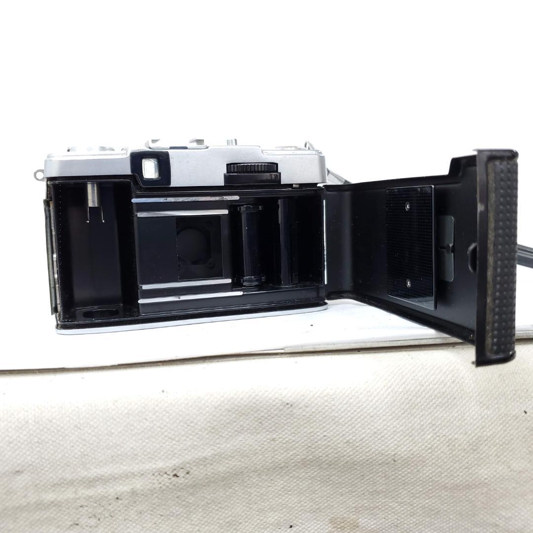 【動作確認済】 Olympus PEN EE-3 F1212-34-7v p