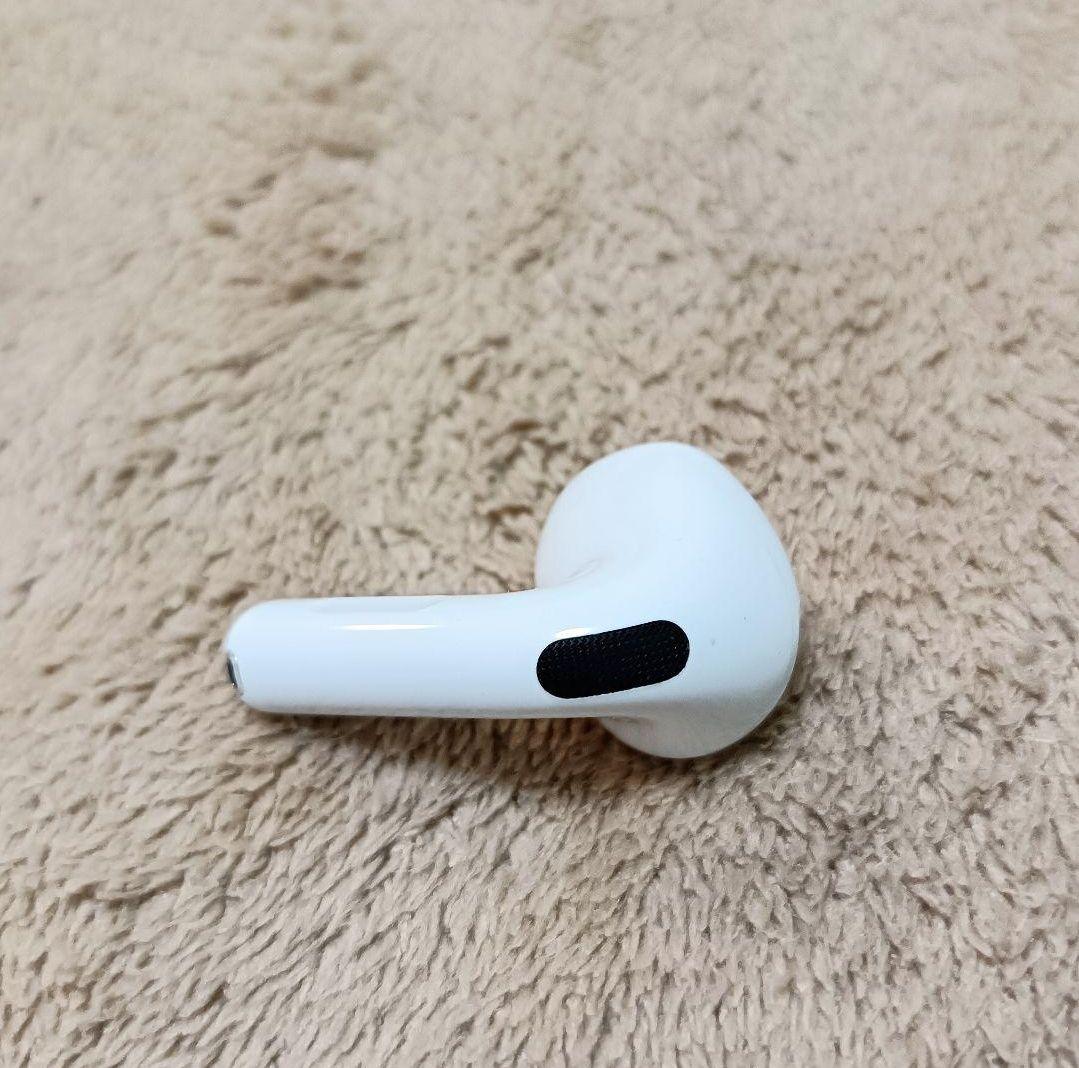 Apple AirPods 第4世代 左耳のみ L
