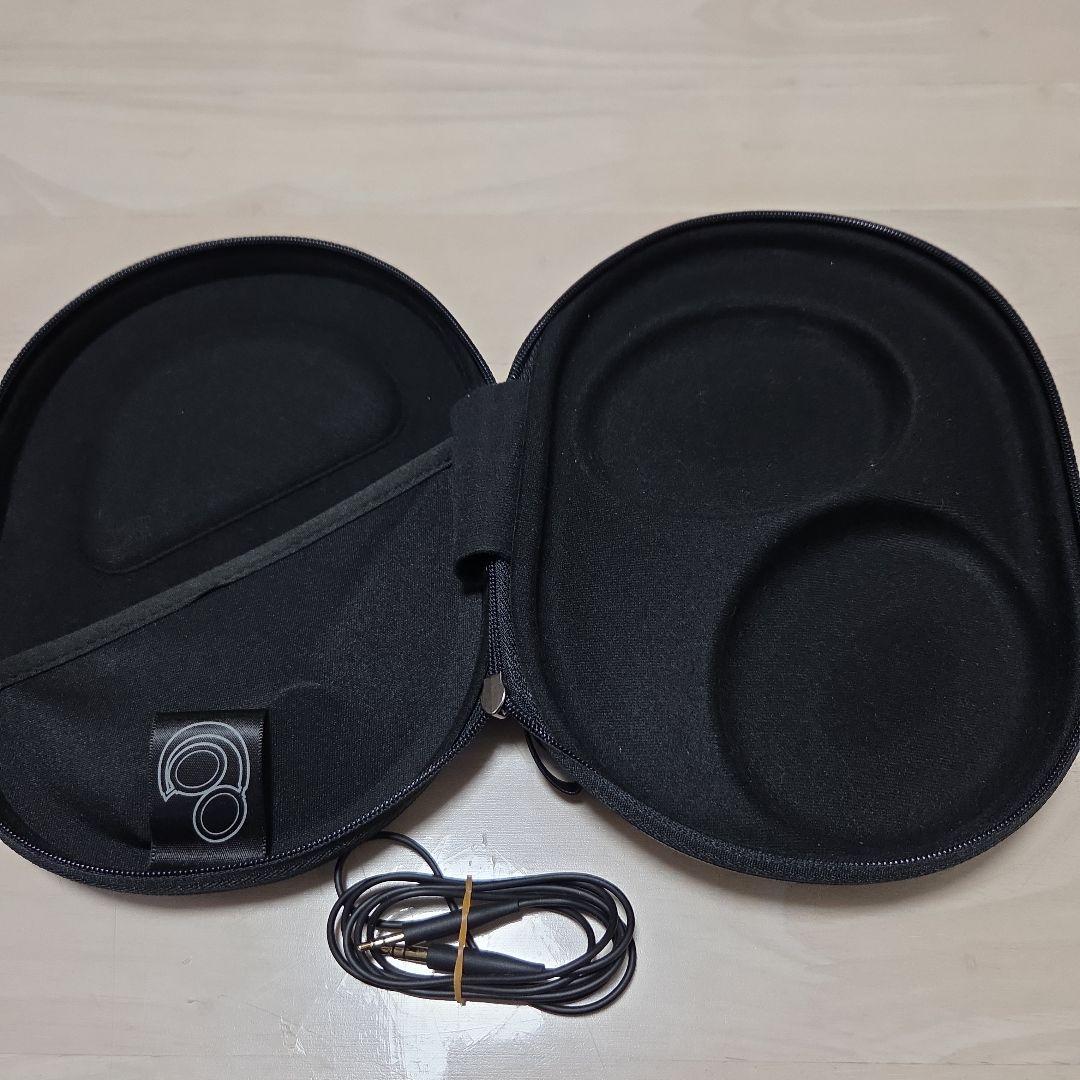 BoseQuietComfortUltra 　Headphones （第一世代）