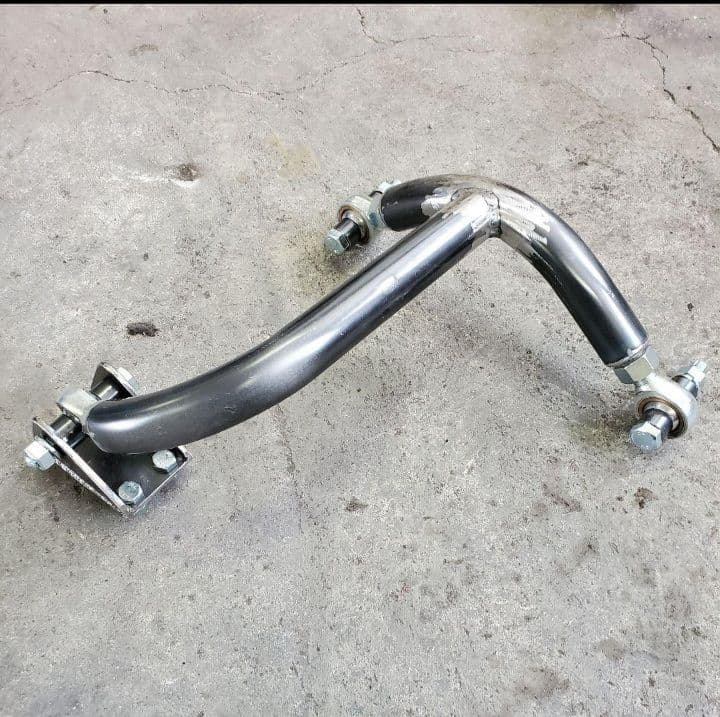 シボレー インパラ オリジナル Yボーン ハイドロ