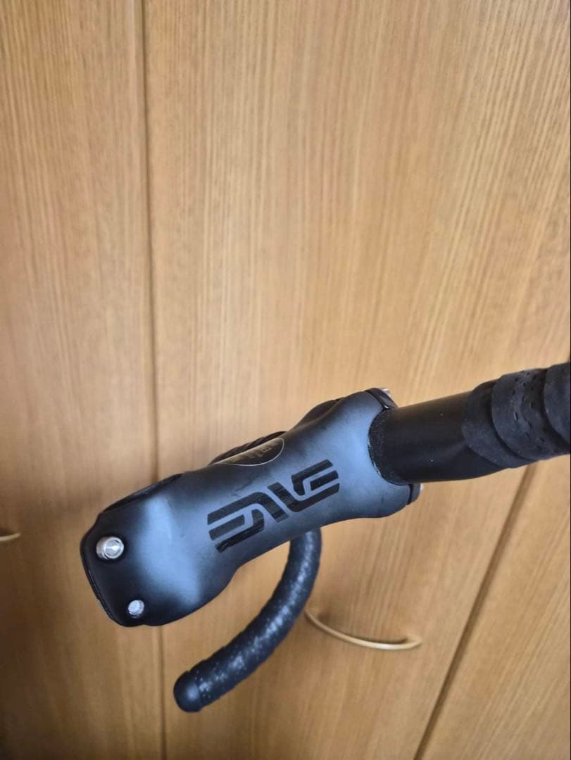 Enve ハンドル420 ステム100 セット