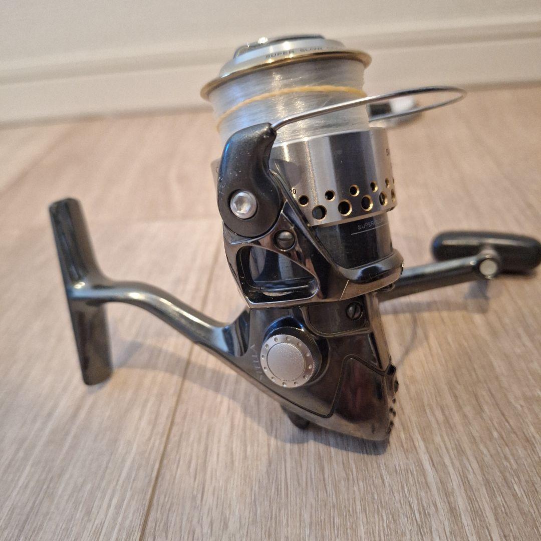 リール STELLA AR2500