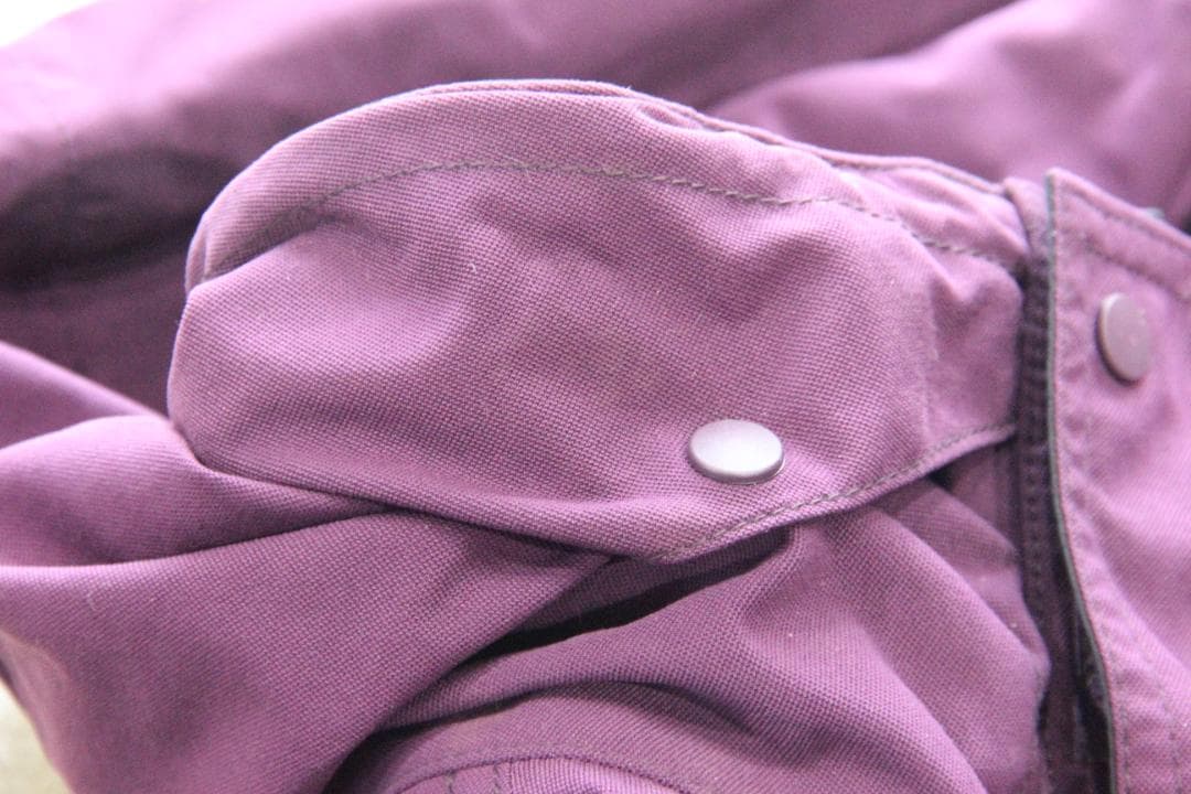 ジャケット・アウター 90s mont-bell Nylon JKT