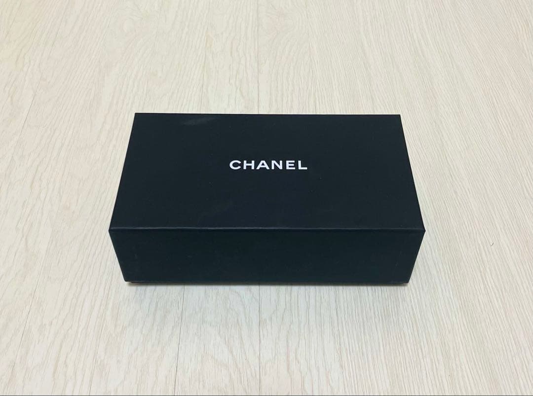 お*ぱ様 CHANEL サングラス スクエア 現行品 5408-A