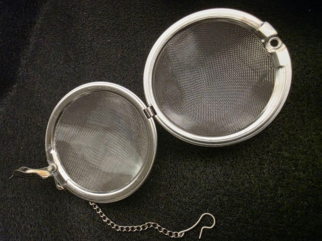 staubケトル