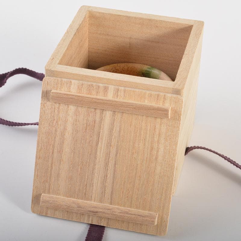 中国　唐三彩　盃　時代箱付　D　R6759