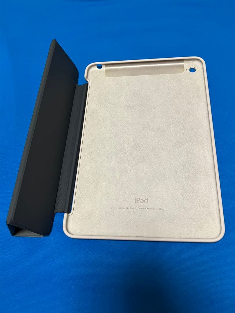 Apple iPad mini4 Wi-Fi Cellular 128GB 金色