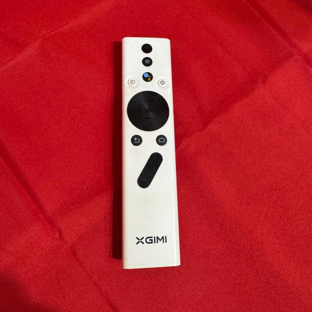 XGIMI Halo 800ANSI モバイルプロジェクター　 専用三脚バッグ付