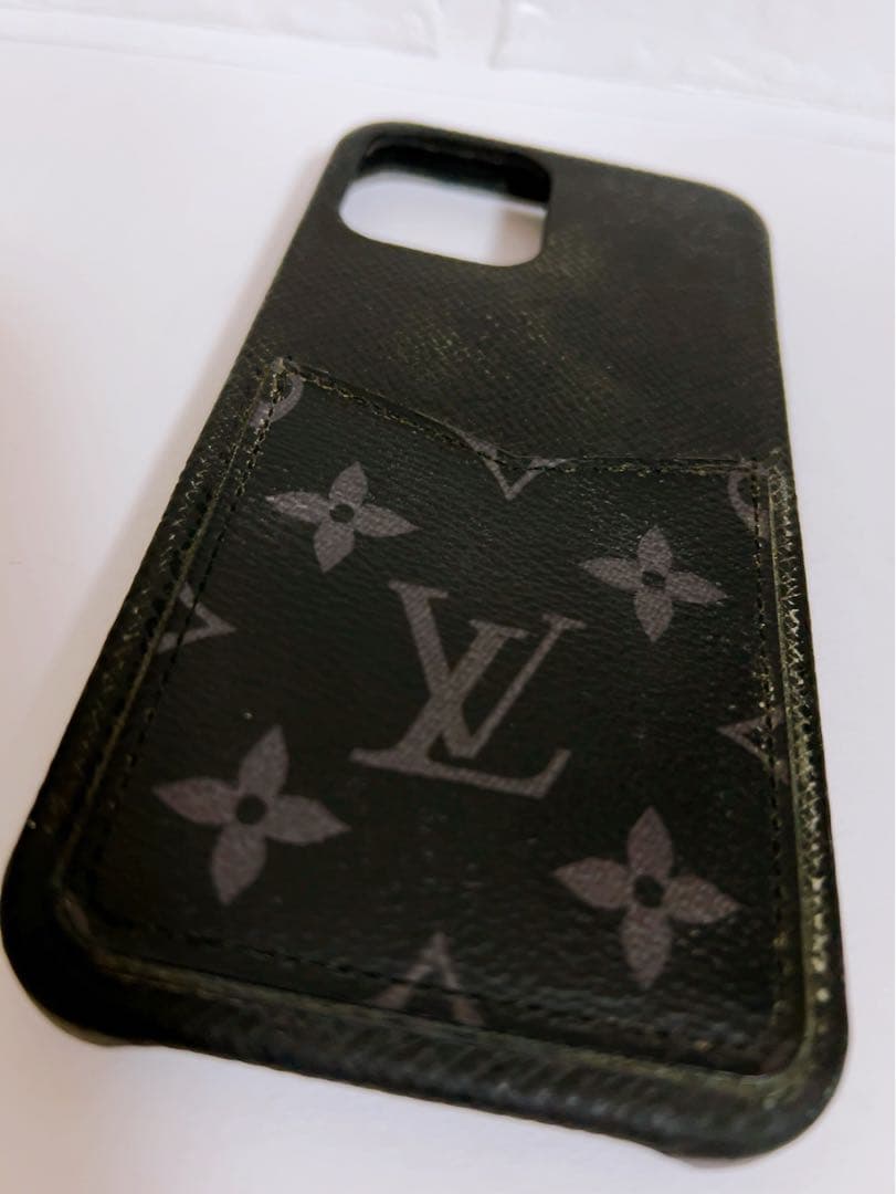 ルイヴィトンLOUIS VUITTON iPhoneケース 12Pro Max