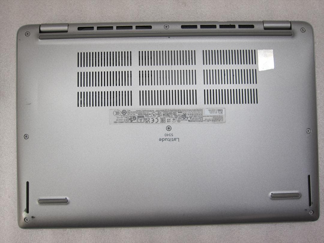 デル13世代Core i5-1345U/16G/SSD/13.3型フルHD液晶