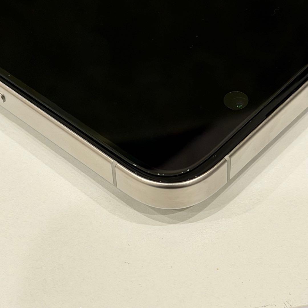 iPhone15Pro 本体