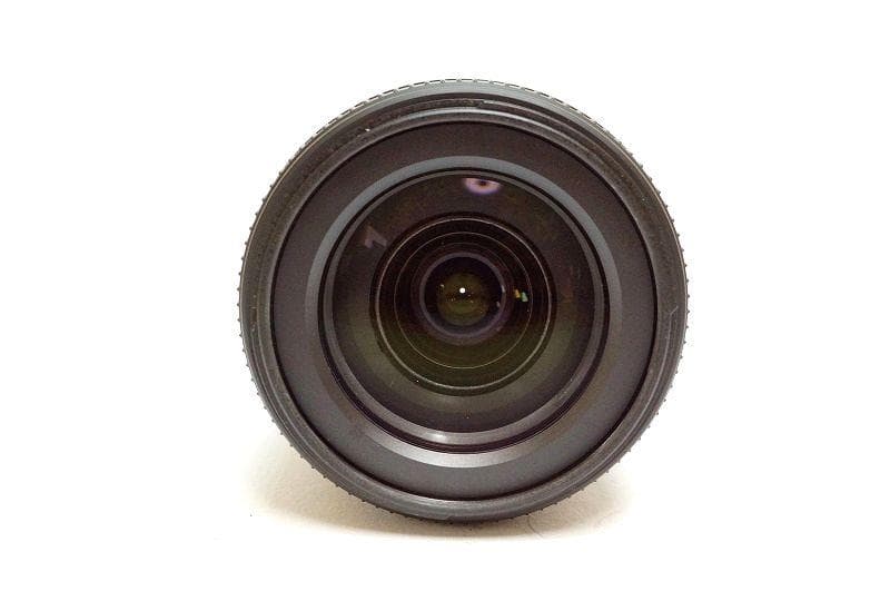 【手振れ】 TAMRON 18-200mm 3.5-6.3 Di II VC