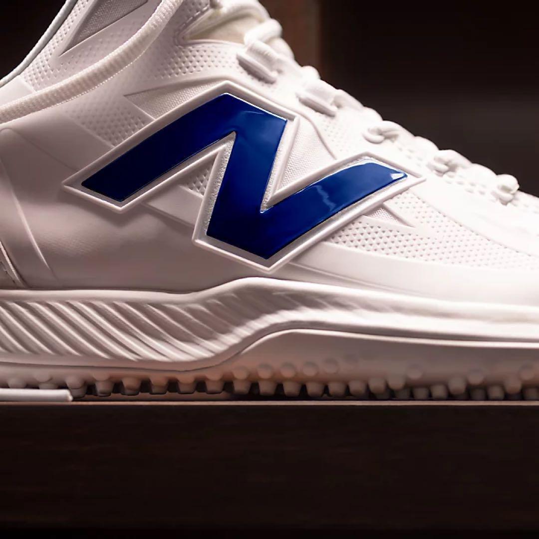 【新品】25.0cm ニューバランス 大谷 Ohtani v1 Trainer