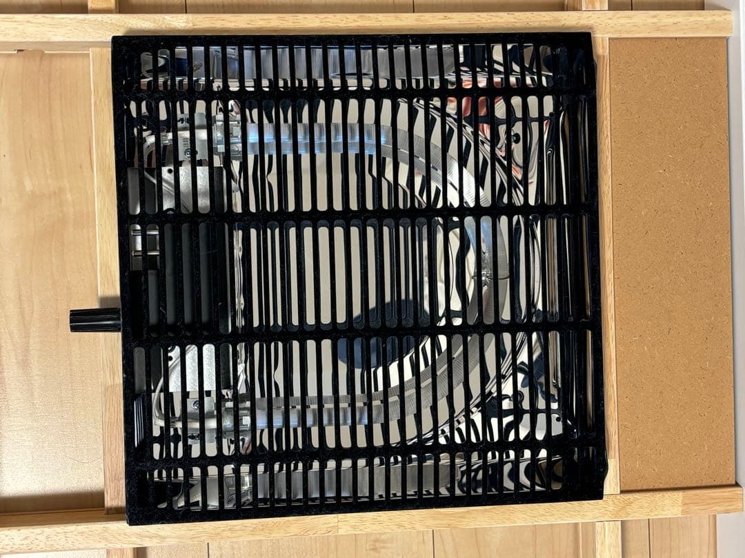 Francfranc 猫足 こたつ