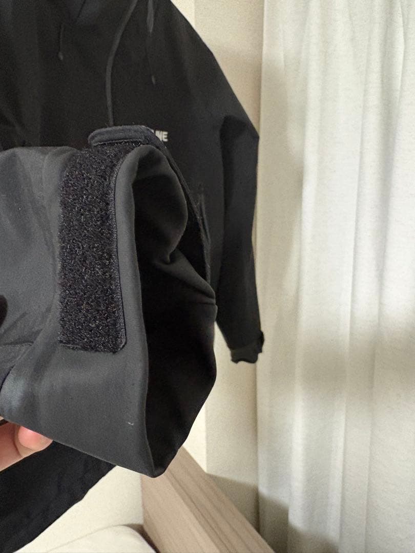 SUNLINE SDRY ジャケット　上下セット