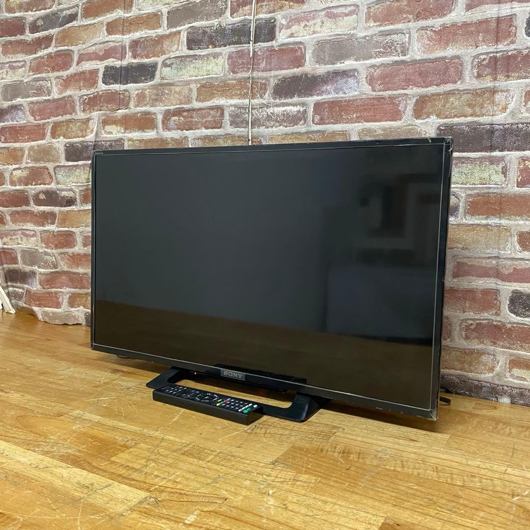 SONY 32V型 液晶テレビ BRAVIA KJ-32W500C ハイビジョン