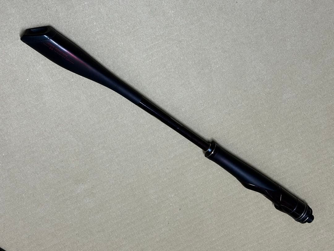 シマノ　20セフィアリミテッド　ティップエギング　S610L-S