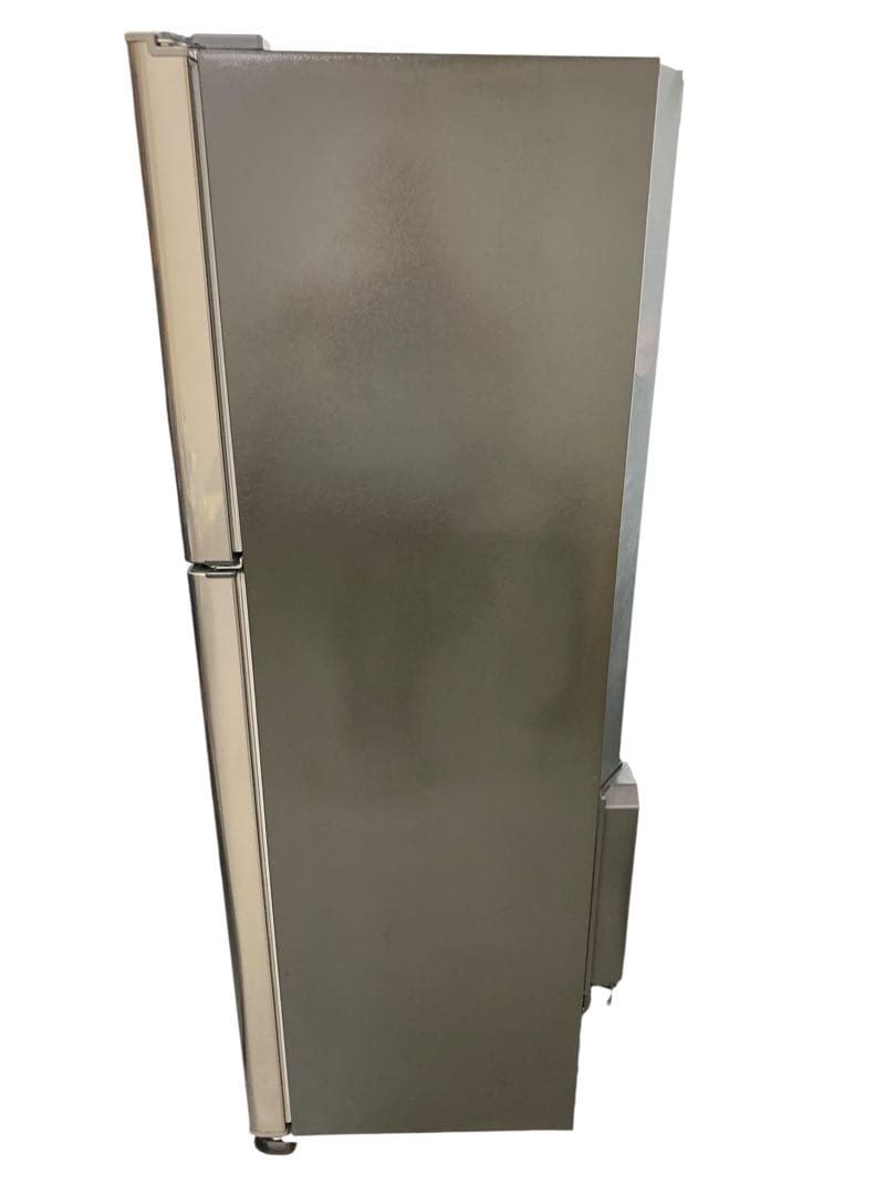 冷蔵庫 シャープSJ-D23D-S 225L SES45 2019年製 大阪限定