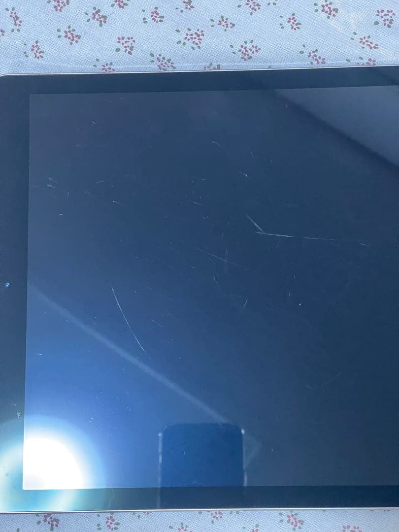 iPad Pro 12.9 (第1世代) 32GB Wi-Fi