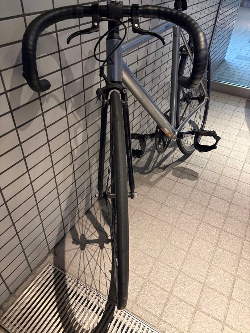 FUJI TRACK-ARCV サイズ52