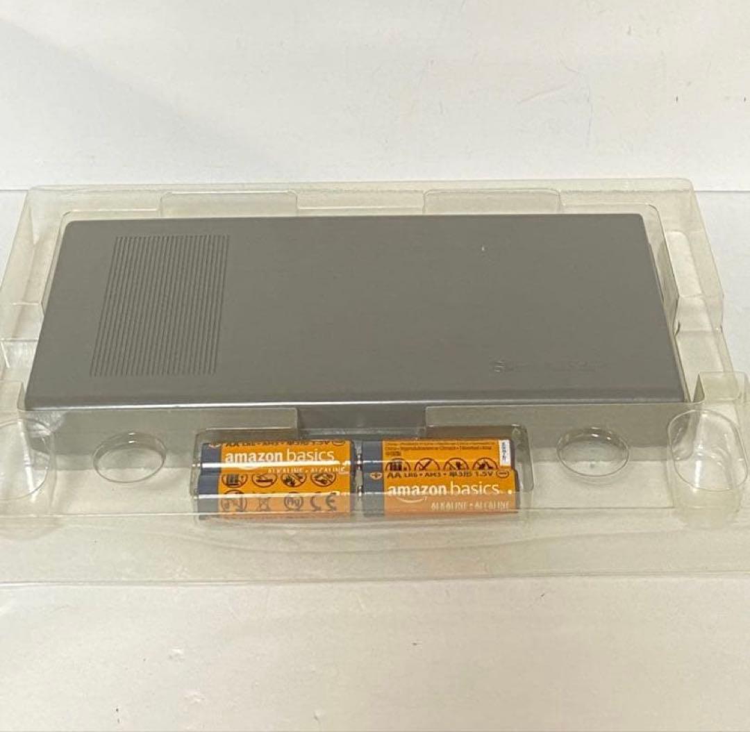 【動作確認済・電池付】SHARP PC-G815 ポケコン ポケットコンピュータ