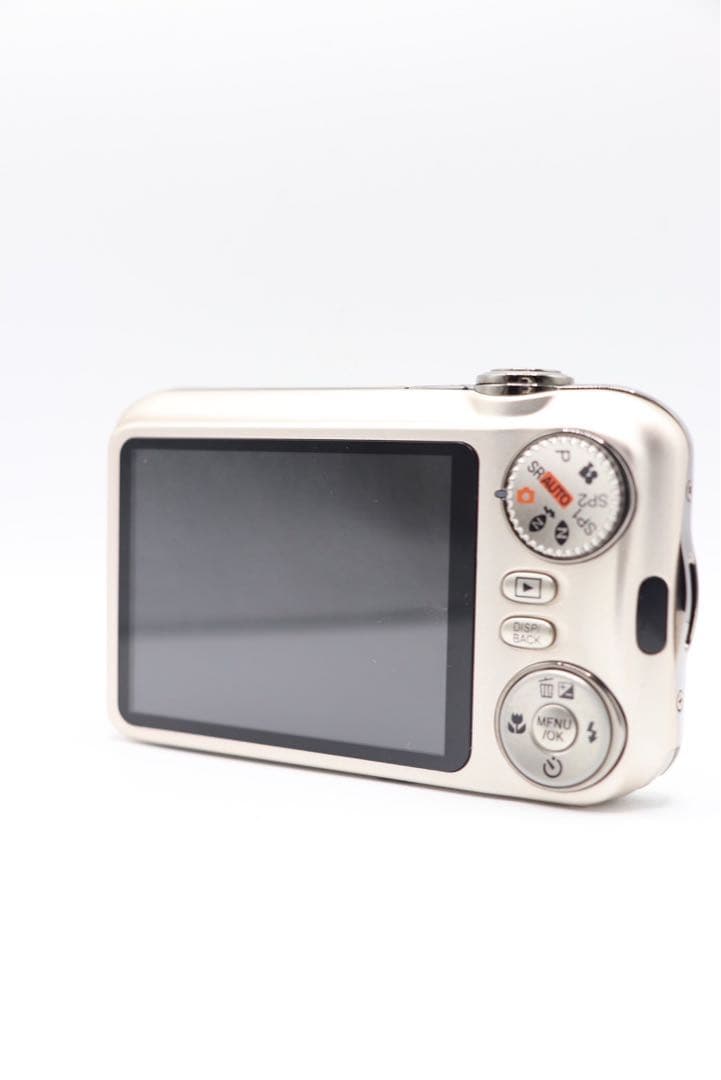 ✨動作確認済み！✨FUJIFILM FinePix JX400 充電器付き！