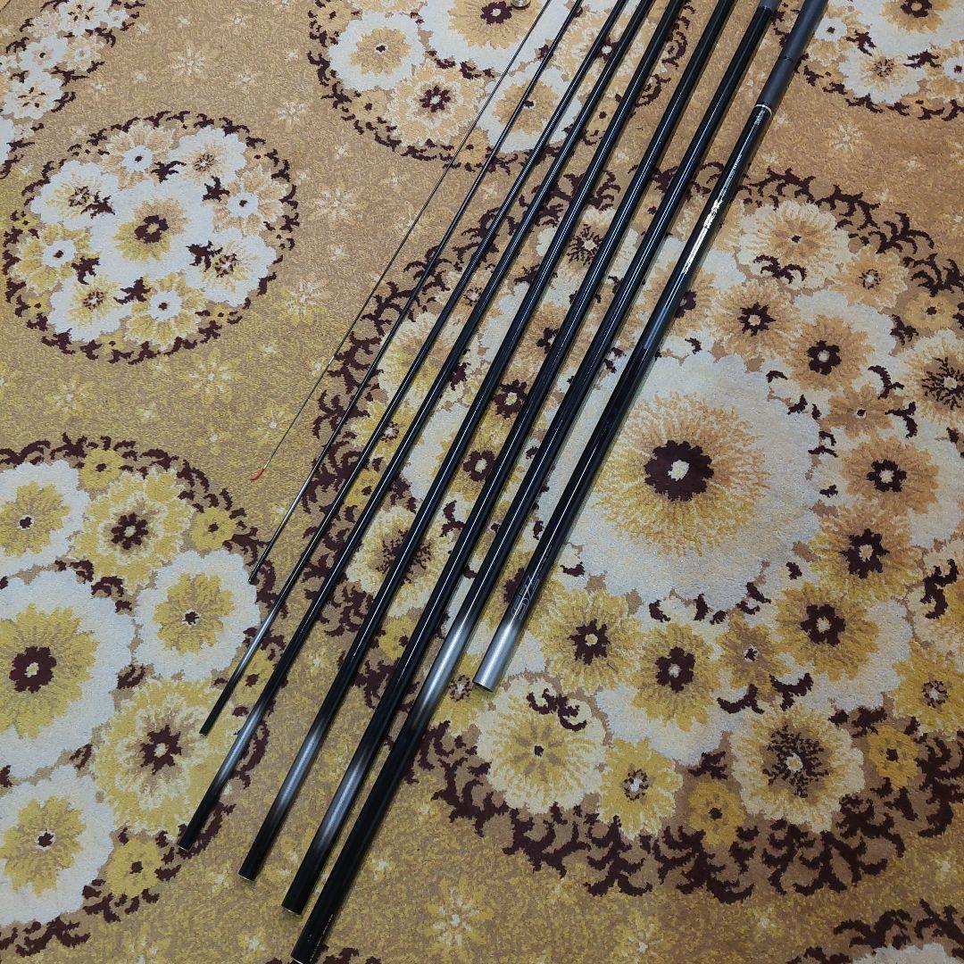 Daiwa SZ銀影硬派 T早瀬抜95MV SZギンエイコウハ