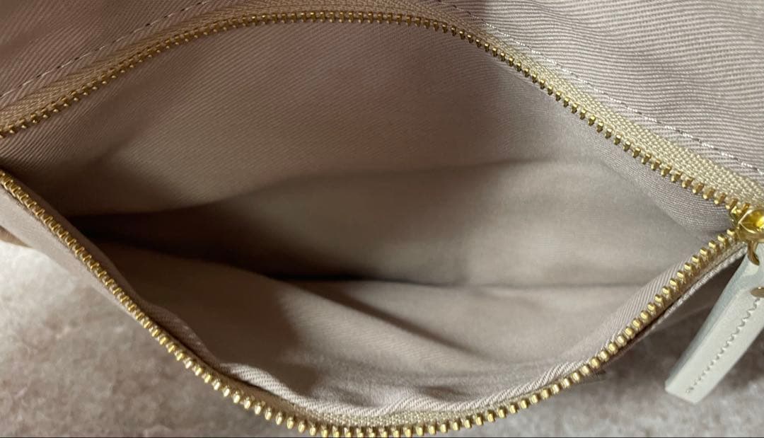 【3652】VIOLAd’ORO / ナイロン ボディーバッグ ショルダー