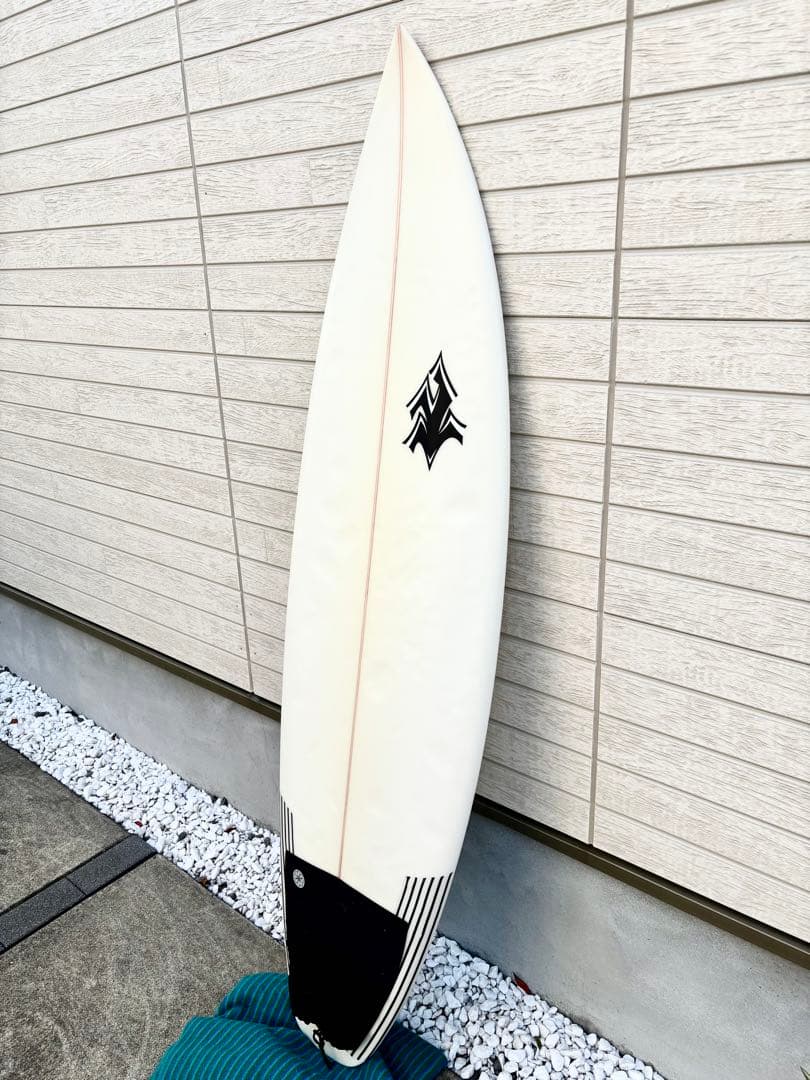 ロックダンス ROCKDANCE サーフボード 5'11（31.0L ）