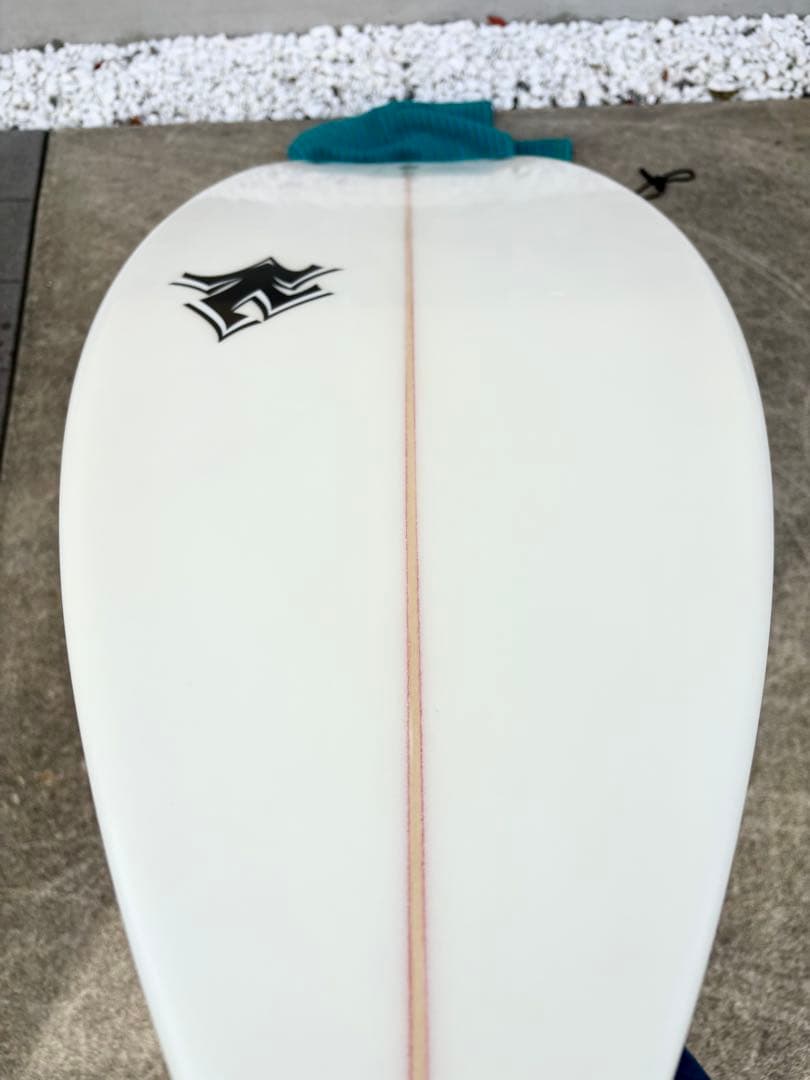 ロックダンス ROCKDANCE サーフボード 5'11（31.0L ）