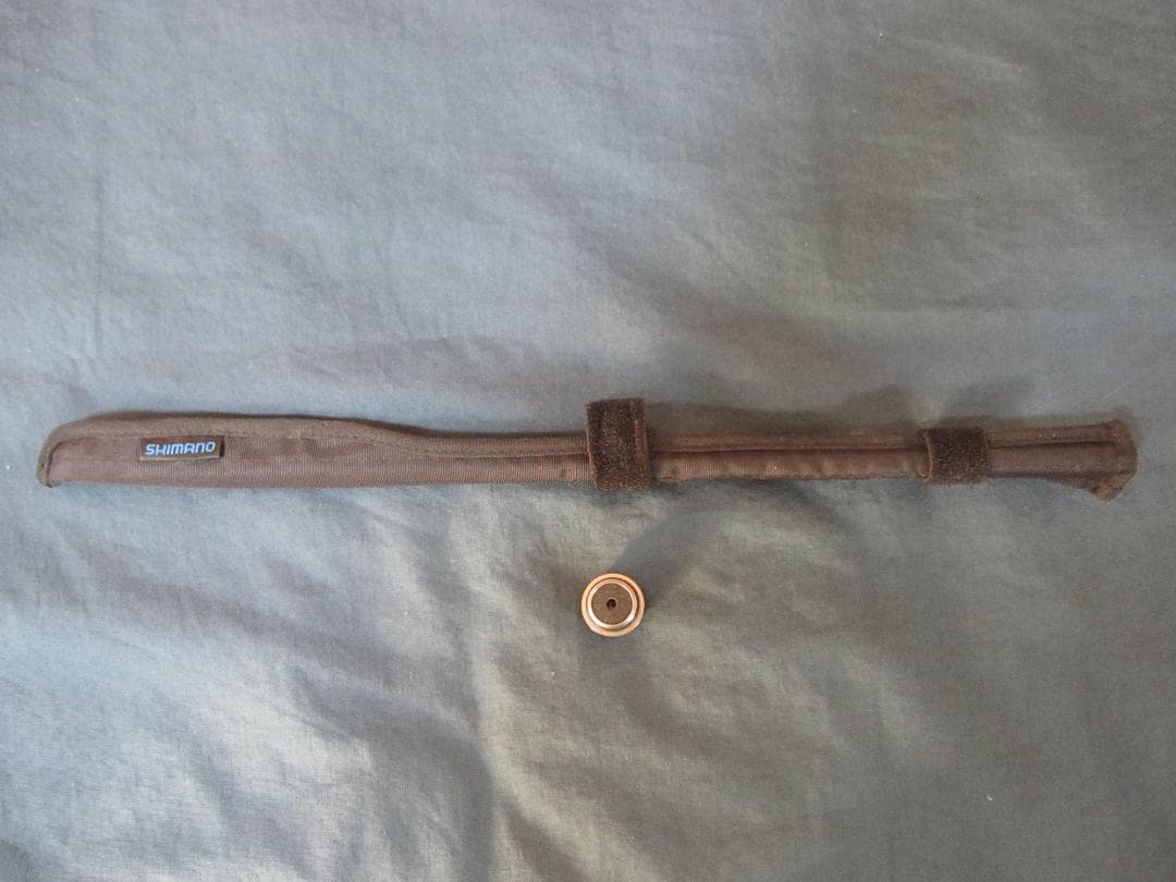 シマノ　リンユウサイヘチスペシャルS-300 黒鯛　ヘチ