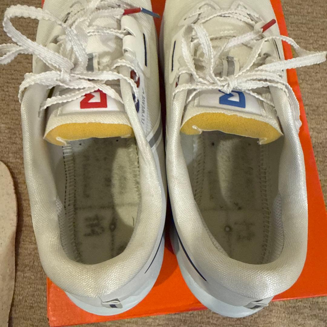 Nike エアズーム　インフィニティツアー　ネクスト%2 26センチ